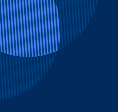 Blue circle texture - Mobile