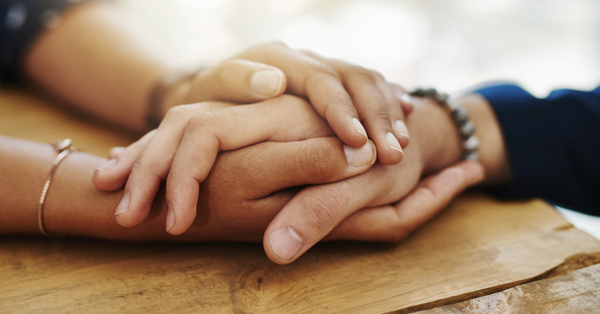 10 Signs a Loved One Needs Support and What You Can Do