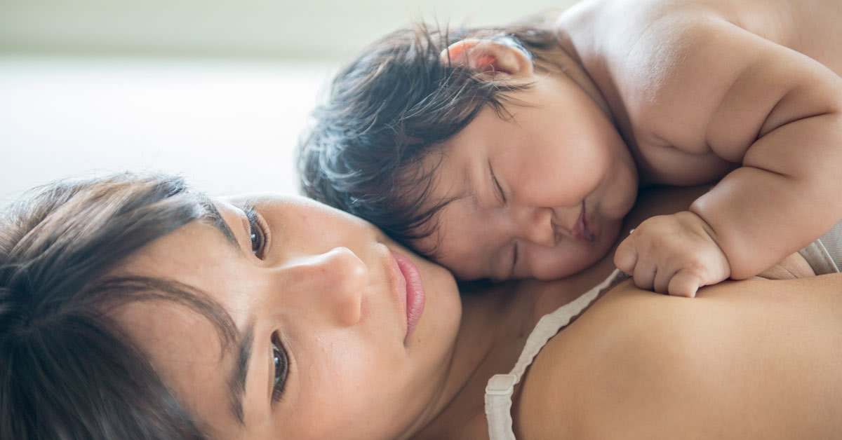 6 Reasons Moms Love Our Lactation Consultants