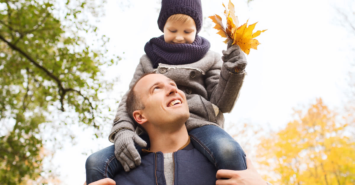 8 Ways to Get Your Children Outside