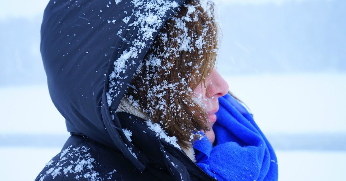 A Doctor's Tips for Staying Safe in the Cold
