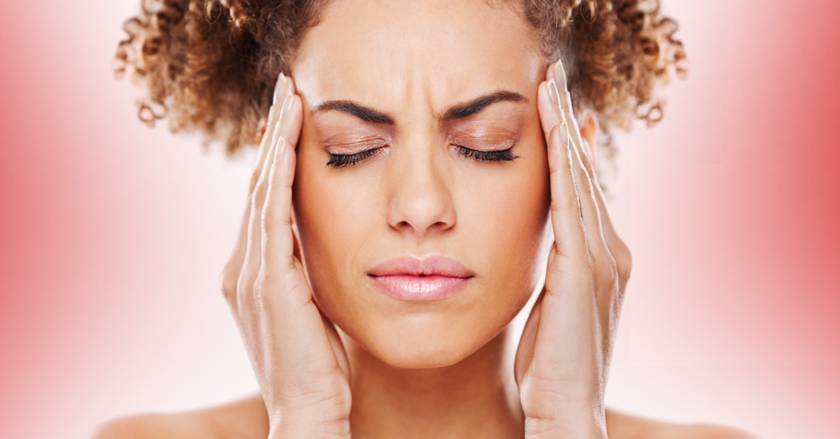 All You Need to Know About Migraines