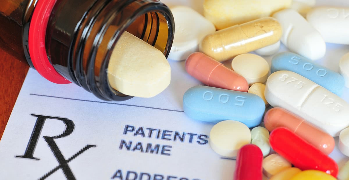 Antibiotics: Do You Need Them?