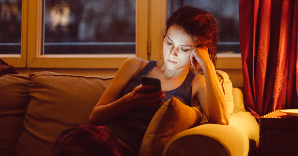 Does Social Media Lead to Depression?