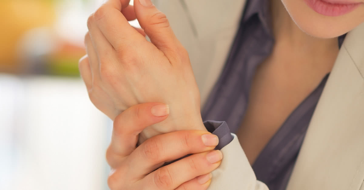 Hands Off: Your Carpal Tunnel Survival Guide