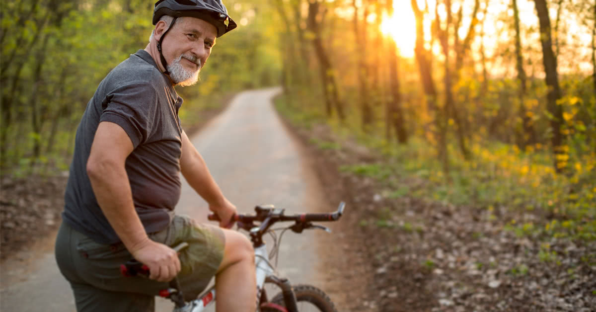 Health Checks for Men at Every Age