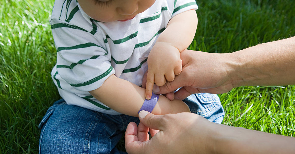 Hear from a Doctor: What Should Be in Your First Aid Kit?