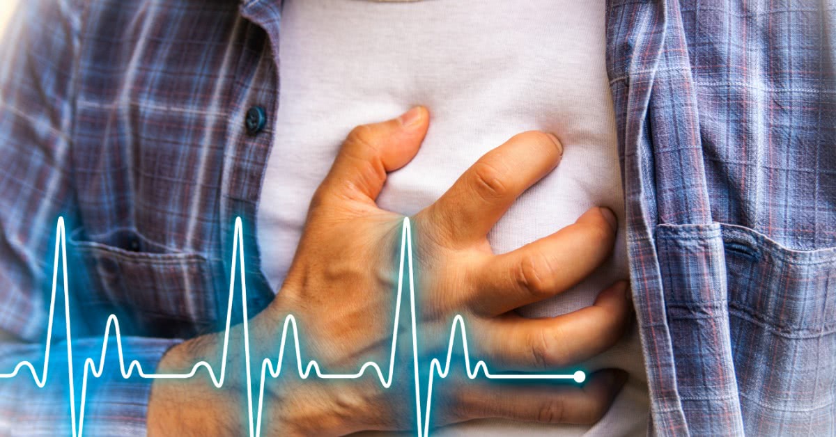 Heartburn or Heart Attack: When to Worry