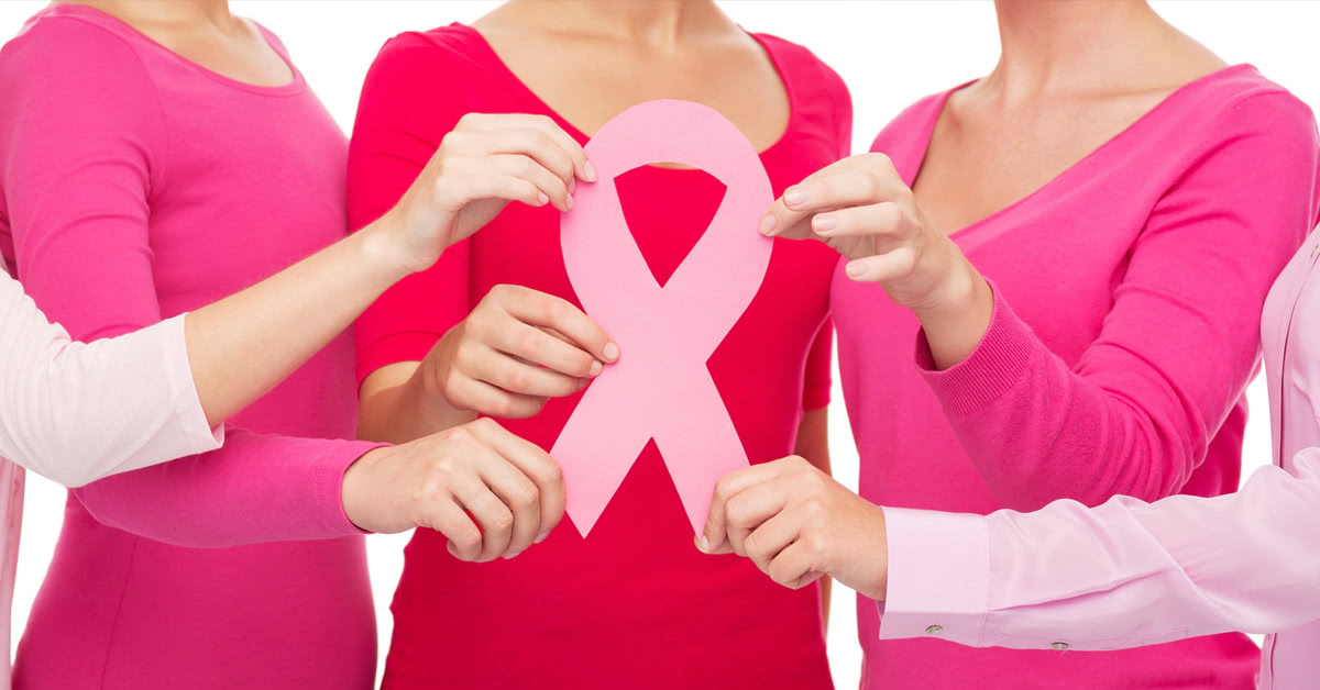How To Perform A Self-Exam For Breast Cancer