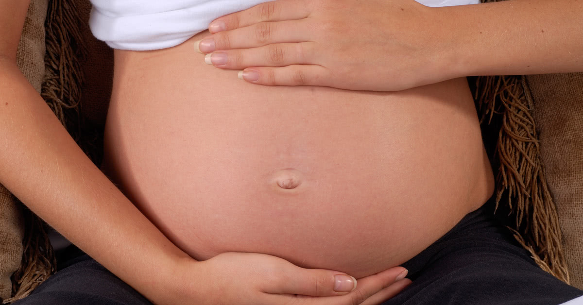 How to Prevent Pregnancy Stretch Marks