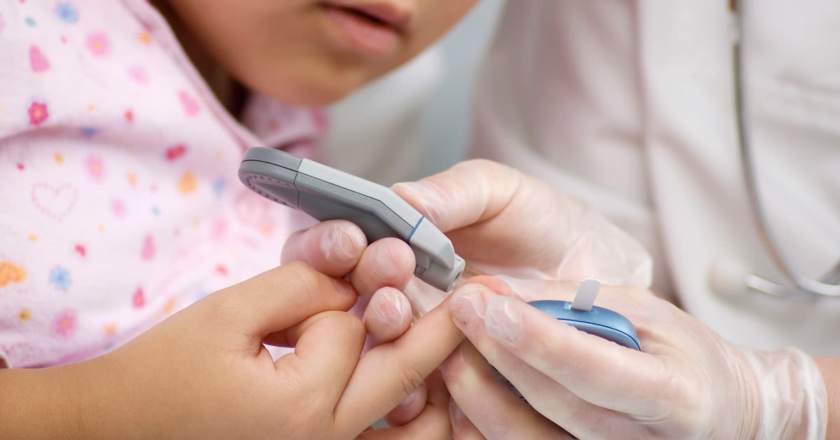Learn About the Warning Signs of Diabetes in Kids