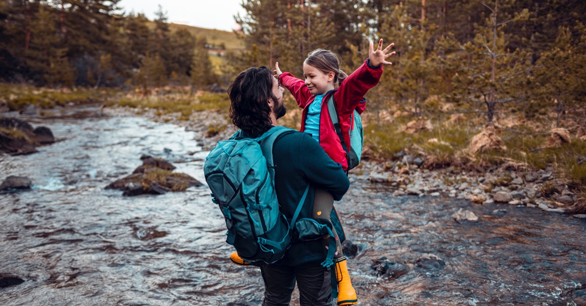 Mental Health Benefits of Spending Time in Nature