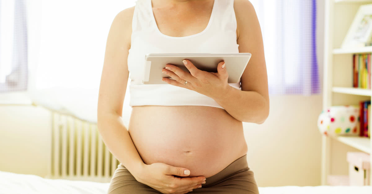 Pregnancy Questions Top Five Sites To Find The Answers