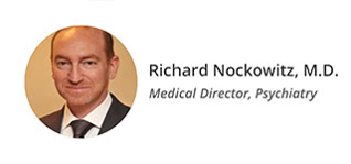 Article Footnote Image: Richard Nockowitz, MD