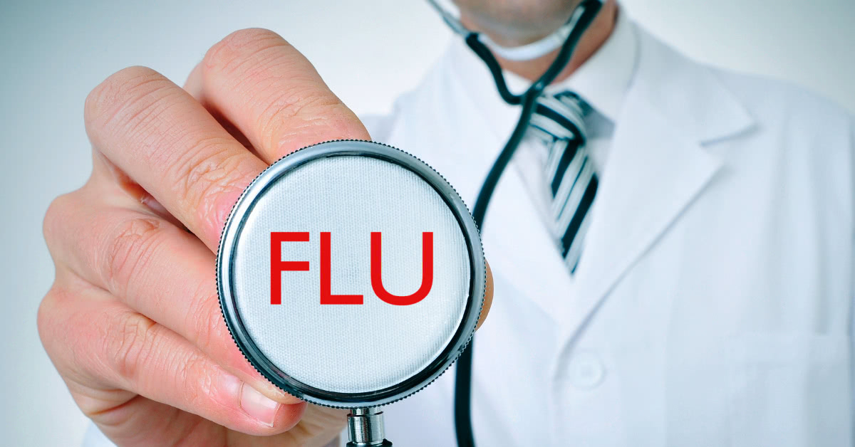 Sick with the Flu? Here is When to See a Doctor