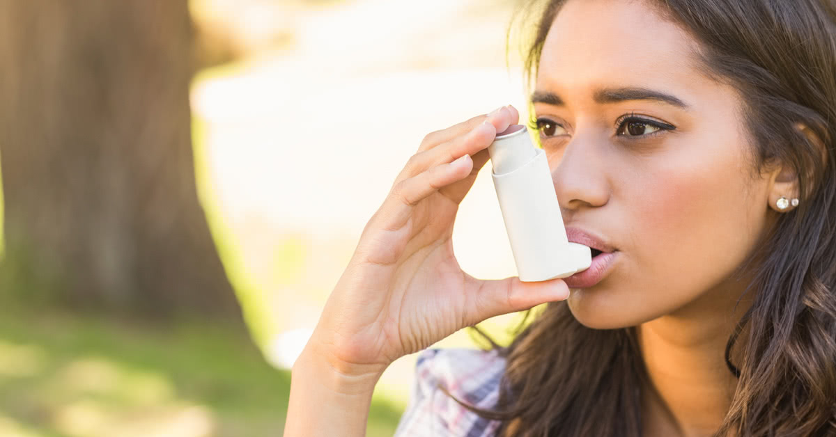 Spring has Sprung, and so Have Asthma Triggers