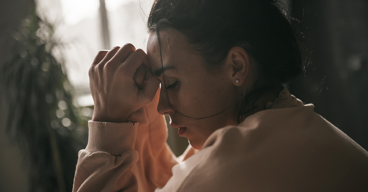 There is Hope: Supporting Suicide Prevention Month