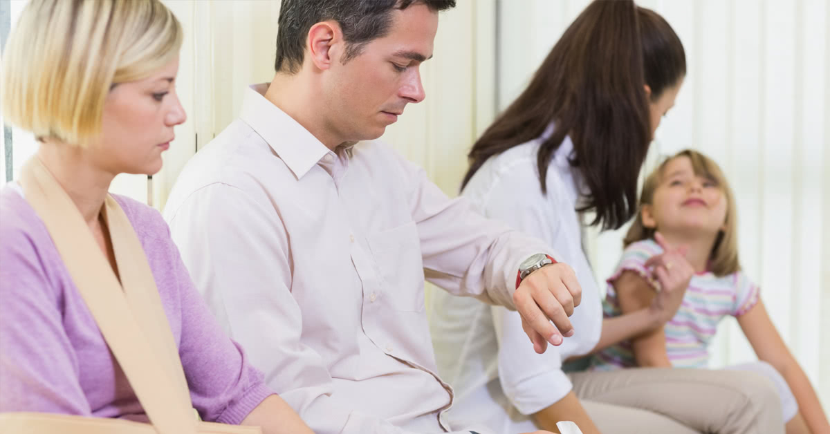 Tips for Going to an In-Person Urgent Care Center