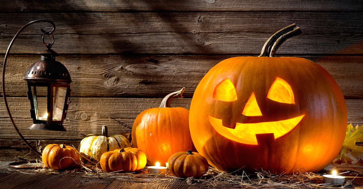 Tips for Healthier Halloween Treats