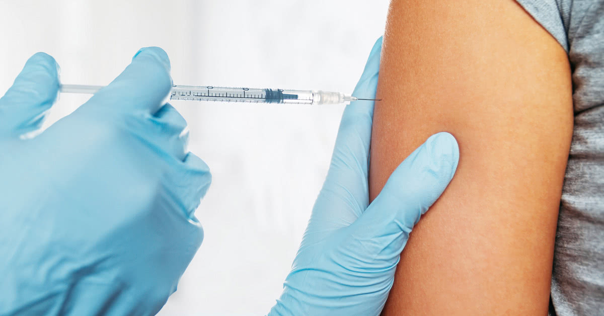 Top Ten Myths About The Flu Shot