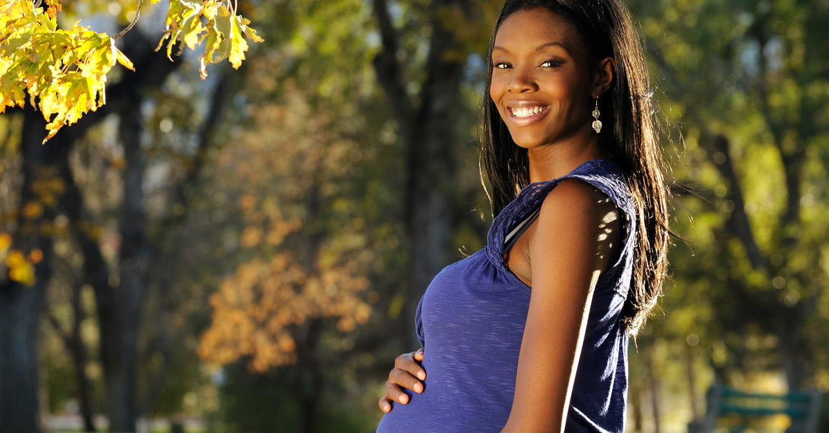 Vitamin D for a Healthy Pregnancy