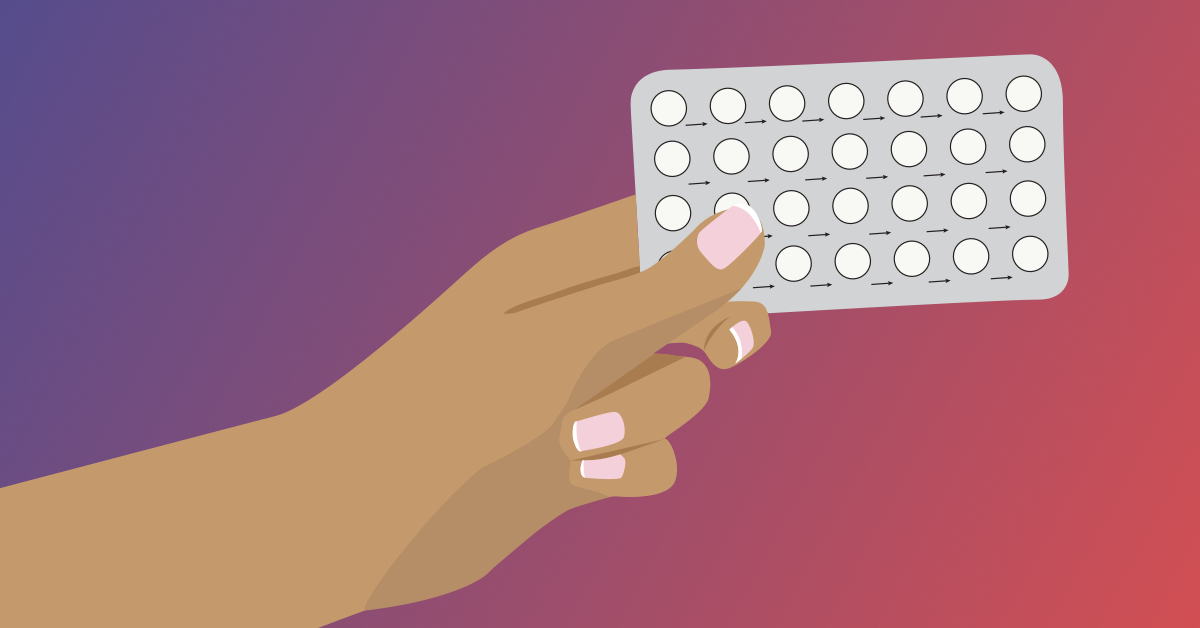 Women's Health: Resources, Birth Control Options, and More