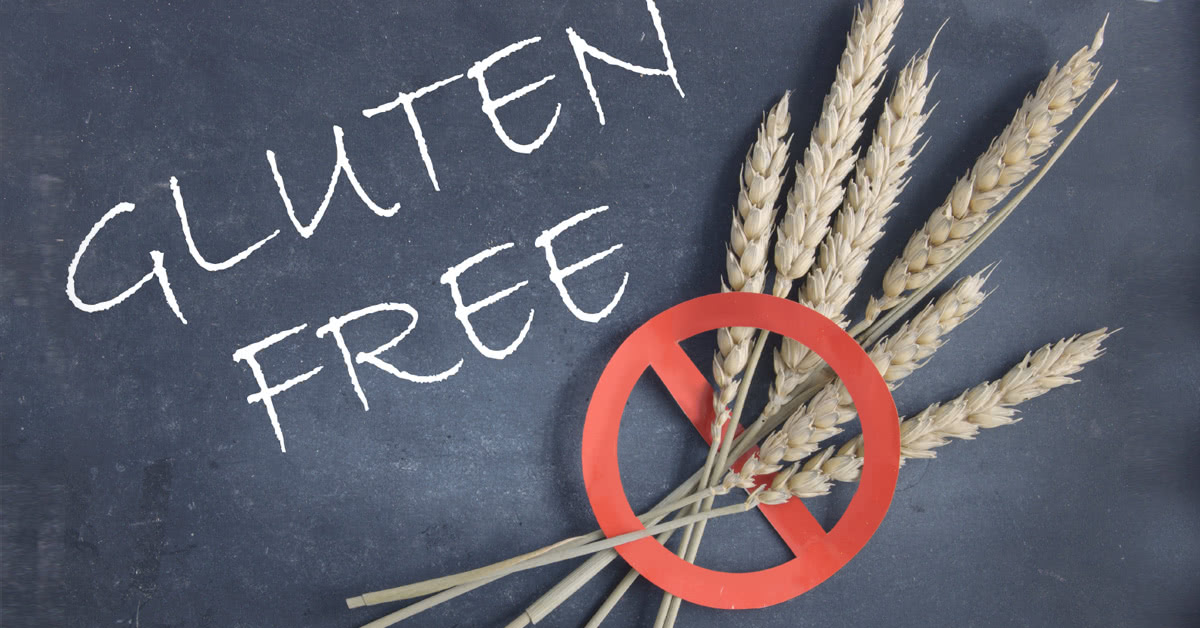 Zeroing in on 5 Symptoms of Celiac Disease