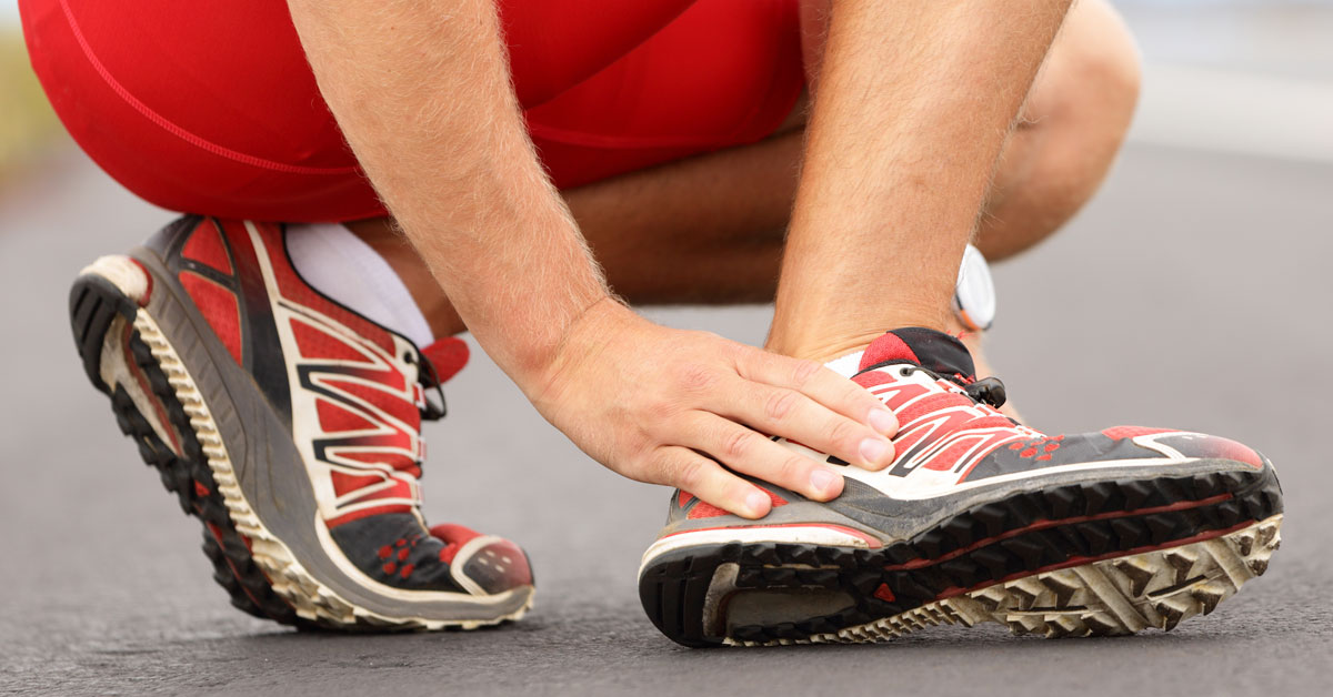 Plantar Fasciitis