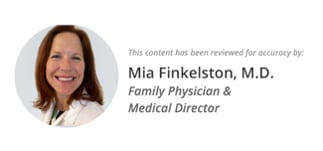 Family physician reviewed