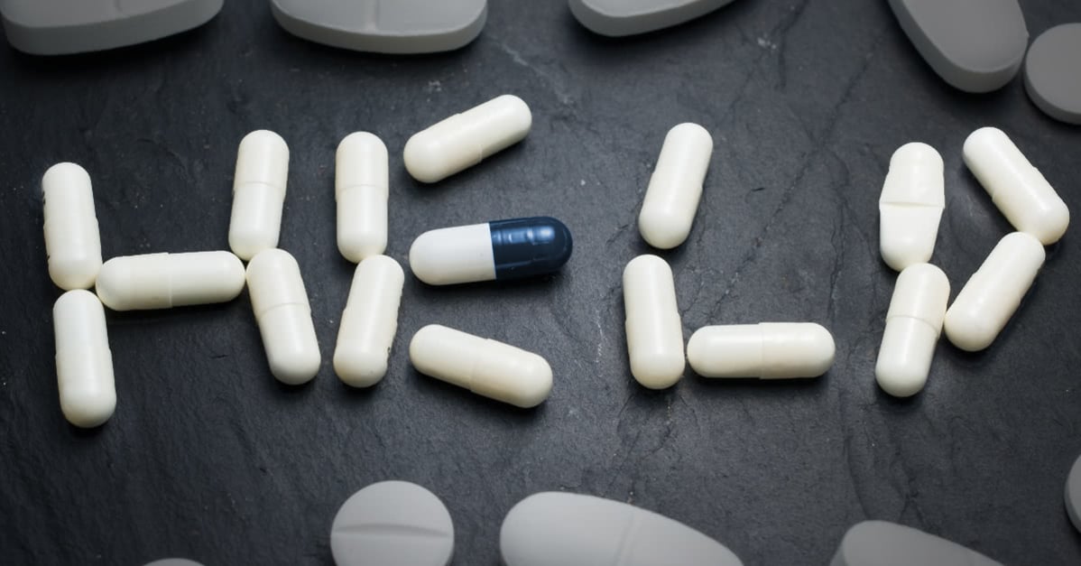 How It Works Prescriptions Avoiding Opioid Addiction Hero