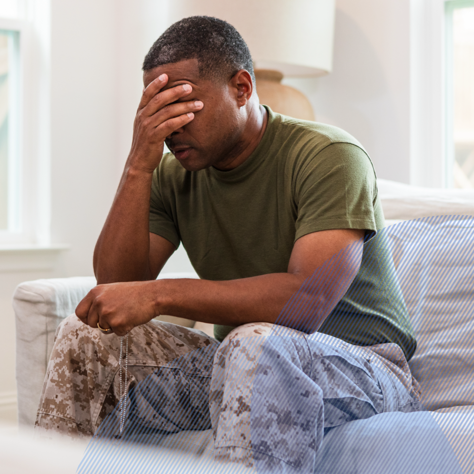 PTSD treatment online
