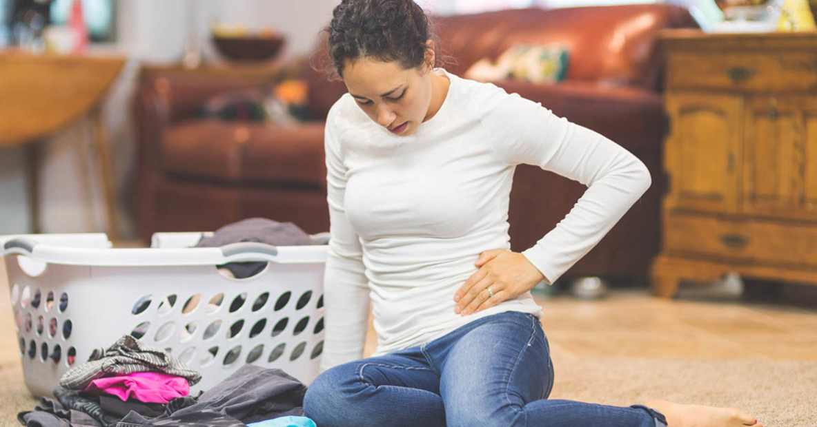 Endometriosis